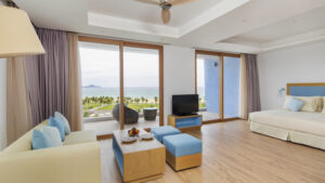 Villa FLC Quy Nhơn 2PN - 4PN 13 khach san flc luxury quy nhon 11