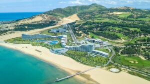 Villa FLC Quy Nhơn 2PN - 4PN 3 khach san flc luxury quy nhon 21