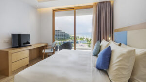 Villa FLC Quy Nhơn 2PN - 4PN 21 khach san flc luxury quy nhon 3