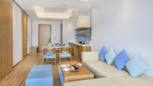 Villa FLC Quy Nhơn 2PN - 4PN 20 khach san flc luxury quy nhon 4