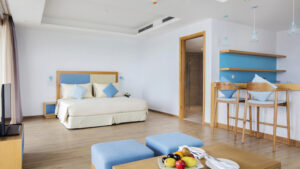 Villa FLC Quy Nhơn 2PN - 4PN 15 khach san flc luxury quy nhon 9