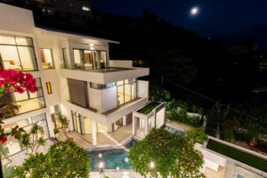 villa vung tau 5pn sang trong 1