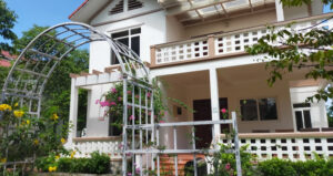 Villa Hải Tiến Resort - Thanh Hóa 16 villa 6 phòng ngủ hải tiến