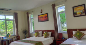 Villa Hải Tiến Resort - Thanh Hóa 17 No6.11 850x450 1