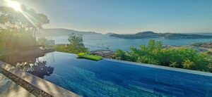Ocean Front Villas Anh Nguyễn - Nha Trang 16 ocean front villa 13
