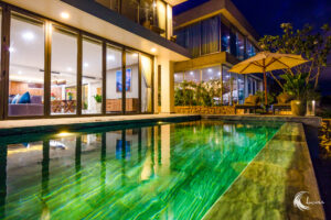 Ocean Front Villas Anh Nguyễn - Nha Trang 17 ocean front villa 14
