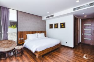 Ocean Front Villas Anh Nguyễn - Nha Trang 6 ocean front villa 2