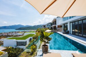 Ocean Front Villas Anh Nguyễn - Nha Trang