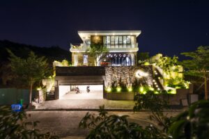 Ocean Front Villas Anh Nguyễn - Nha Trang 10 ocean front villa 6