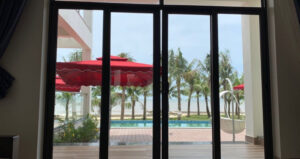 Villa Hải Tiến Resort - Thanh Hóa 7 villa 4 phong ngu 2