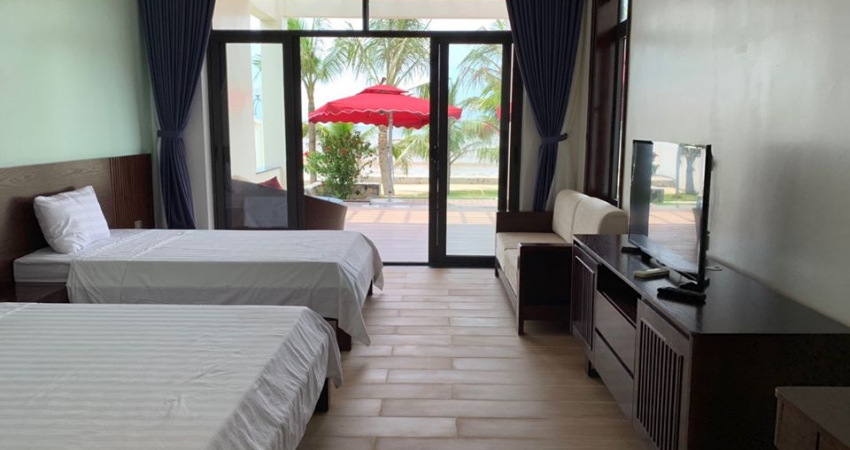 villa 4 phòng ngủ (7) villa 4 phong ngu 7