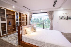 biệt thự flc sầm sơn