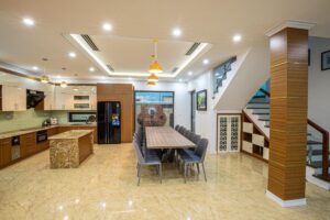biệt thự flc sầm sơn