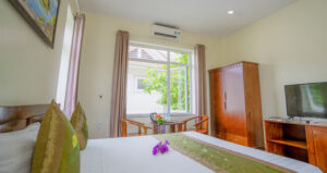 Villa Hải Tiến Resort - Thanh Hóa 25 villa 6 10 850x450 1