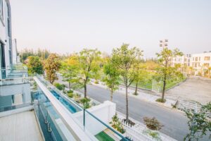 Villa 9 Phòng Ngủ - Bể Bơi 45m2 Có Bàn Bi A 9 7