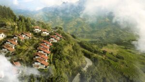 Khu Nghỉ Dưỡng "Sapa Jade Hill Resort" - SaPa 9 72218940 500860910756248 5651196673905393664 n