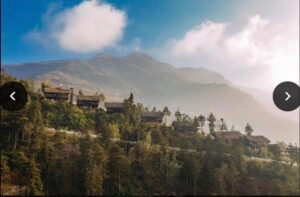 Khu Nghỉ Dưỡng "Sapa Jade Hill Resort" - SaPa 11 72347535 2710422642341599 7912057837793050624 n