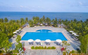 Villa Hải Tiến Resort - Thanh Hóa 3 banner 7