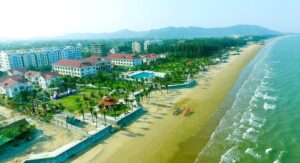 Villa Hải Tiến Resort - Thanh Hóa 5 villa hải tiến thanh hóa