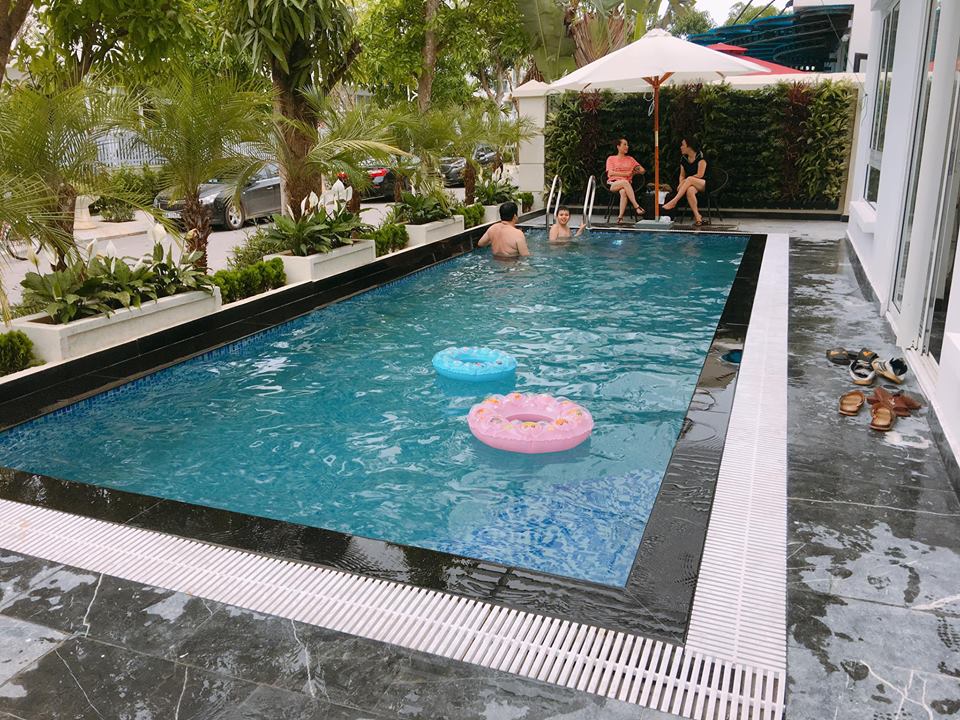 biệt thự flc sầm sơn 6pn có bể bơi (10) biet thu flc sam son 6pn co be boi 10