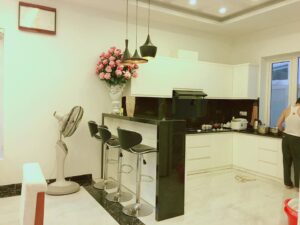 6 Phòng Ngủ - Sân Vườn Rộng 13 biet thu flc sam son 6pn co be boi 11
