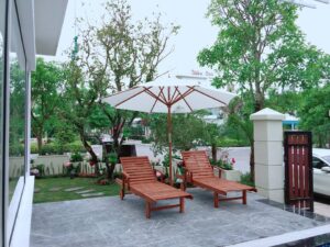 6 Phòng Ngủ - Sân Vườn Rộng 9 biet thu flc sam son 6pn co be boi 12