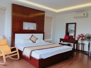 6 Phòng Ngủ - Sân Vườn Rộng 16 biet thu flc sam son 6pn co be boi 13