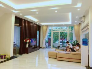 6 Phòng Ngủ - Sân Vườn Rộng 10 biet thu flc sam son 6pn co be boi 14