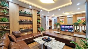 Biệt Thự FLC Sầm Sơn 7 PN Siêu Đẹp