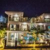 Biệt Thự 2 Căn Đôi 8PN - Sân Vườn Sau Rộng 1000m2 2 biet thu flc sam son 8pn 1 1