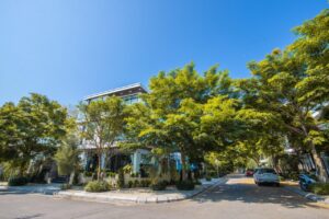 Biệt Thự FLC Sầm Sơn 8 Phòng Ngủ