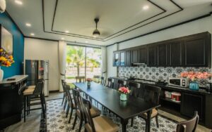 Biệt Thự 2 Căn Đôi 8PN - Sân Vườn Sau Rộng 1000m2 17 biet thu flc sam son 8pn 16 1