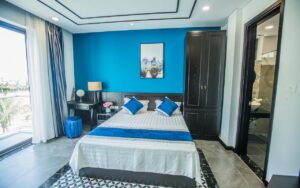 Biệt Thự 2 Căn Đôi 8PN - Sân Vườn Sau Rộng 1000m2 24 biet thu flc sam son 8pn 23