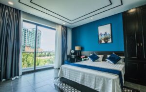 Biệt Thự 2 Căn Đôi 8PN - Sân Vườn Sau Rộng 1000m2 26 biet thu flc sam son 8pn 25