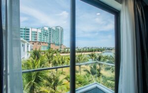 Biệt Thự 2 Căn Đôi 8PN - Sân Vườn Sau Rộng 1000m2 29 biet thu flc sam son 8pn 28