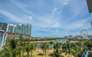 Biệt Thự 2 Căn Đôi 8PN - Sân Vườn Sau Rộng 1000m2 30 biet thu flc sam son 8pn 29