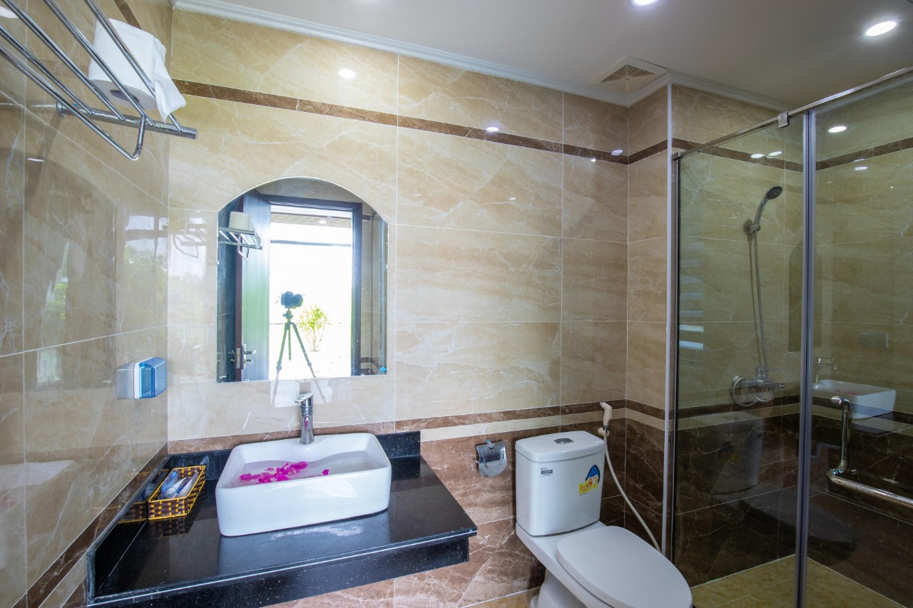 biệt thự flc sầm sơn 8pn (7) biet thu flc sam son 8pn 7