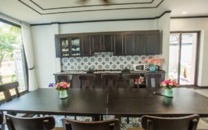 Biệt Thự 2 Căn Đôi 8PN - Sân Vườn Sau Rộng 1000m2 10 biet thu flc sam son 8pn 9 1