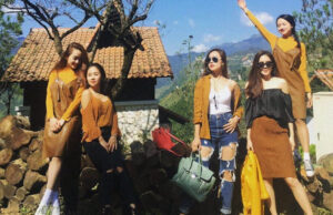 Khu Nghỉ Dưỡng "Sapa Jade Hill Resort" - SaPa 21 sapa jade hill resort spa 1
