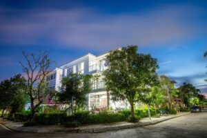 Villa 5 Phòng Ngủ - View Trưc Diện Biển 3 villa flc sam son 5 phong ngu 1