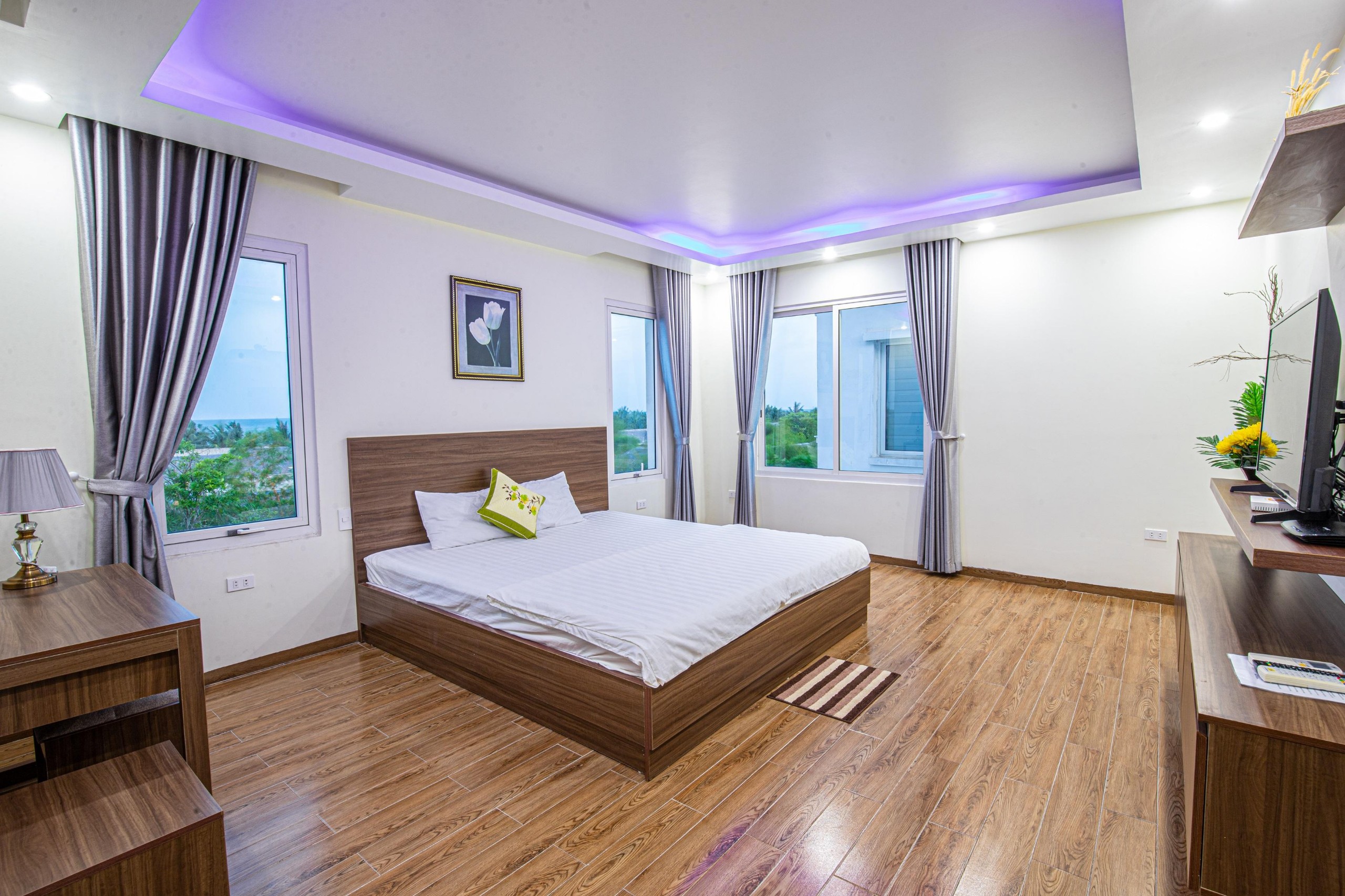 villa flc sầm sơn 5 phòng ngủ (18) villa flc sam son 5 phong ngu 18