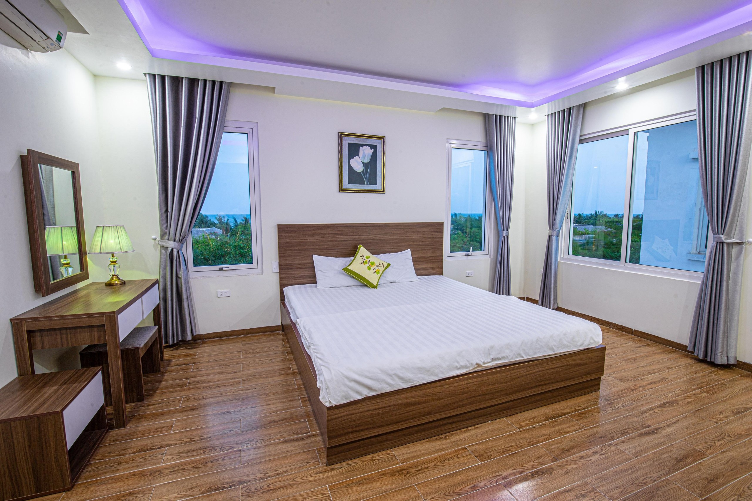 villa flc sầm sơn 5 phòng ngủ (19) villa flc sam son 5 phong ngu 19