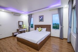 Villa 5 Phòng Ngủ - View Trưc Diện Biển 22 villa flc sam son 5 phong ngu 21
