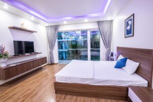 Villa 5 Phòng Ngủ - View Trưc Diện Biển 24 villa flc sam son 5 phong ngu 23