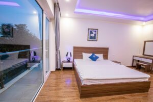 Villa 5 Phòng Ngủ - View Trưc Diện Biển 26 villa flc sam son 5 phong ngu 25