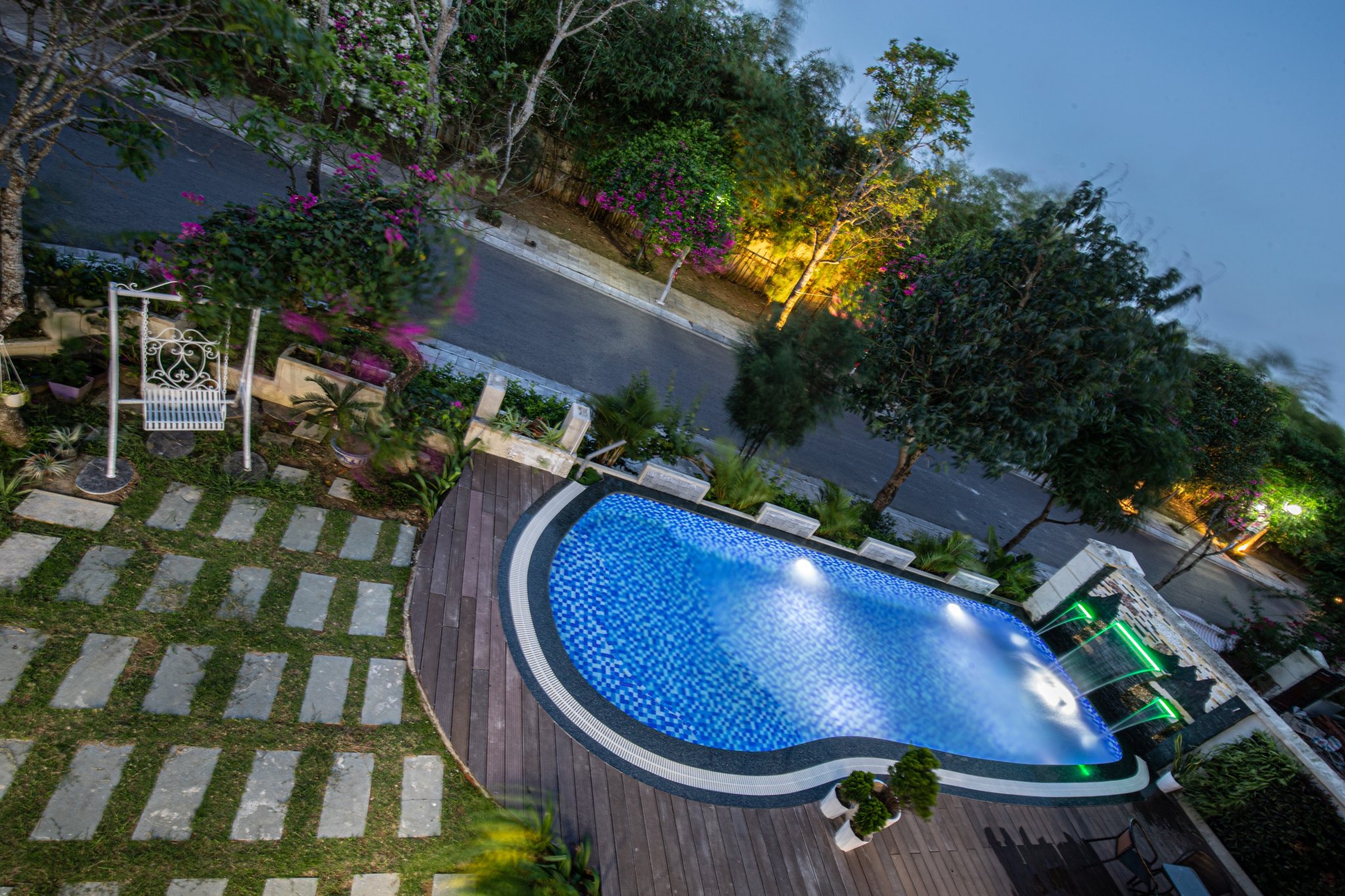 villa flc sầm sơn 5 phòng ngủ (3) villa flc sam son 5 phong ngu 3