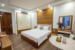 Biệt Thự FLC Sầm Sơn 7 Phòng Ngủ VIP 23 villa flc sam son 7pn 17