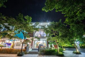 Biệt Thự FLC Sầm Sơn 7 Phòng Ngủ VIP 3 villa flc sam son 7pn 2