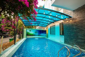 Biệt Thự FLC Sầm Sơn 7 Phòng Ngủ VIP 6 villa flc sam son 7pn 5