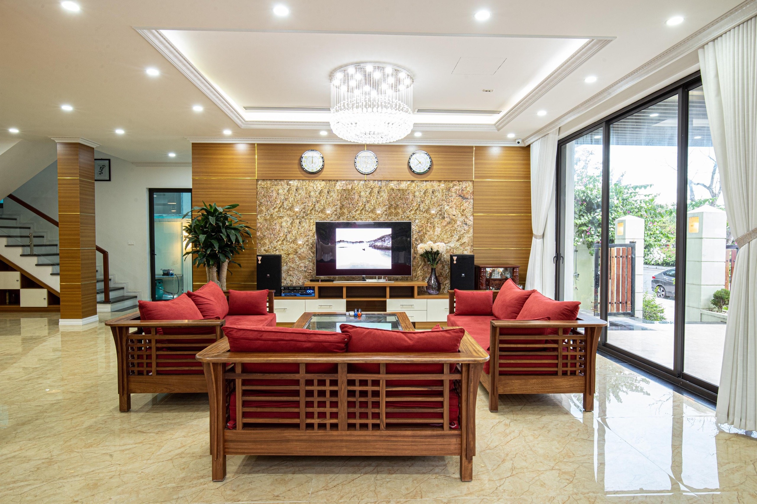 villa flc sầm sơn 7pn (7) villa flc sam son 7pn 7